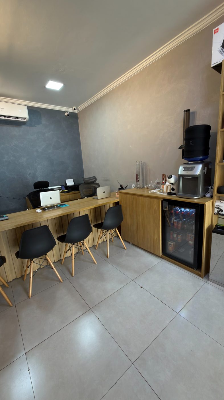 Sala de espera